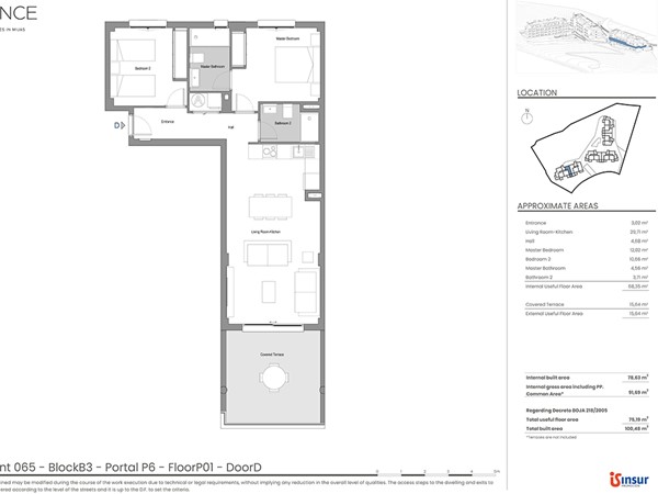 Camino del Chaparral 32, 29649 Las Lagunas - Apartment 065 - BlockB3 - Portal P6 - FloorP01 - DoorD.jpg