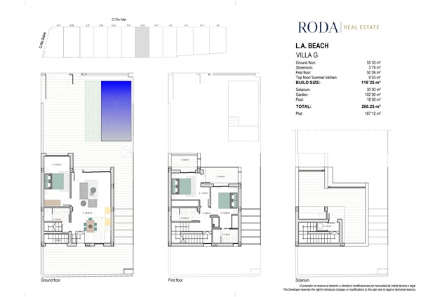 Calle Río Aller 33N, 30710 Los Alcázares - Villa G.jpg