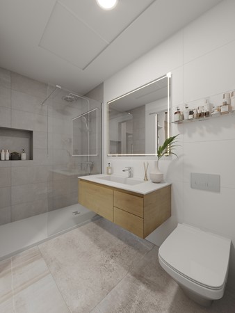 Medium property photo - Calle Río Aller 33N, 30710 Los Alcázares