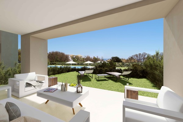 Medium property photo - Autovía del Mediterráneo 32, 29690 Casares