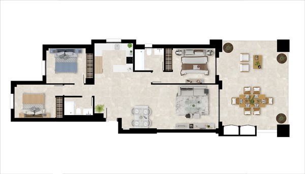 Autovía del Mediterráneo 32, 29690 Casares - Plan2_Solemar_apartments_Casares_3_beds_A_Ag 2022.jpg