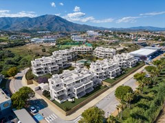Te koop: Penthouse Mãla Kai - Estepona
3 bed, 2 bad