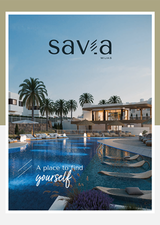 Brochure preview - Dossier_Comercial_Savia_EN.pdf