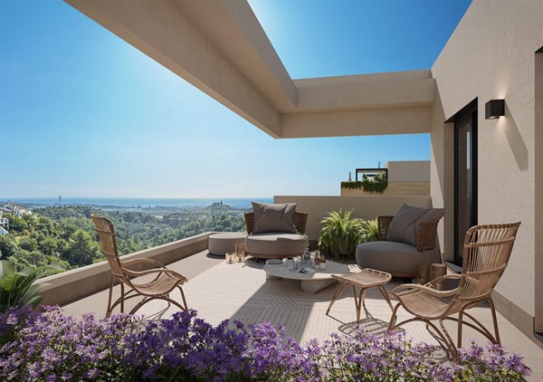 Medium property photo - Carretera de Lomas de Marbella 33, 29603 Marbella