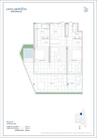 Avenida 8 de Marzo 12, 29640 Fuengirola - Rsd_Ap_Modulo B_3B.jpg