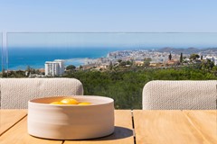 Te koop: app. Higuerón Valley - Fuengirola
div. types - 2/3 bed