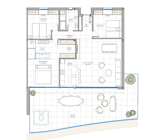Avenida 8 de Marzo 12V, 29640 Fuengirola - 192.JPG