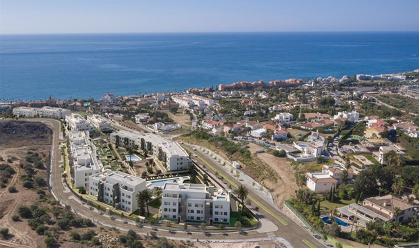Medium property photo - Calle Capri 22B, 29693 Estepona