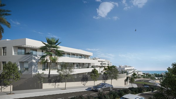 Medium property photo - Calle Capri 22B, 29693 Estepona