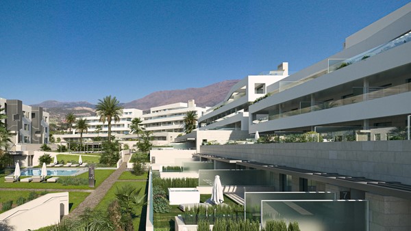 Medium property photo - Calle Capri 22B, 29693 Estepona