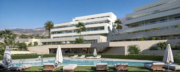 Medium property photo - Calle Capri 22B, 29693 Estepona