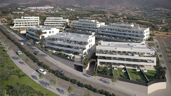 Medium property photo - Calle Capri 22B, 29693 Estepona