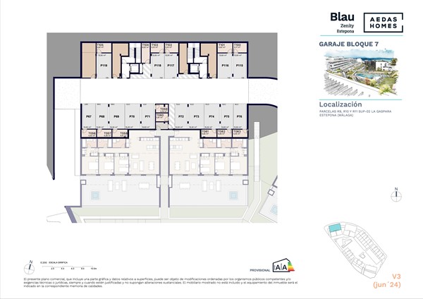 Calle Capri 22B, 29693 Estepona - U-17-GARAJE BLOQUE 7.jpg