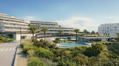 Te koop: Australy AURES - Estepona
app. 2, 3 of 4 bed en 2/3 bad