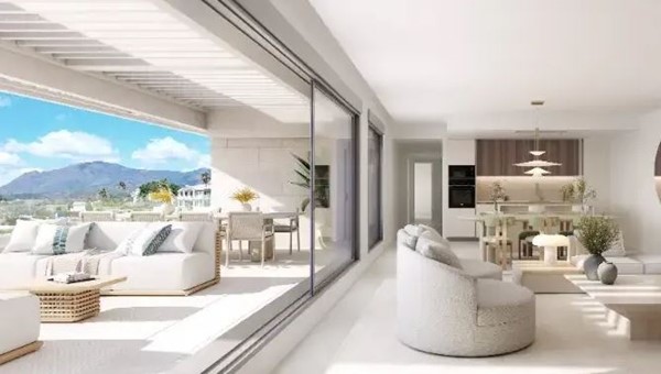Medium property photo - La Panera 9A, 29680 Estepona
