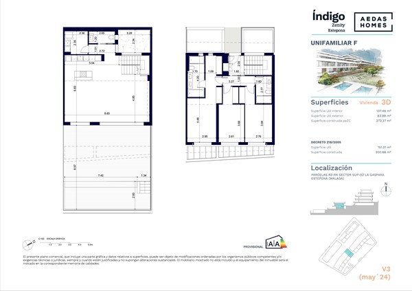 Calle Capri 22I, 29693 Estepona - UNIFAMILIAR F-Cotas.jpg