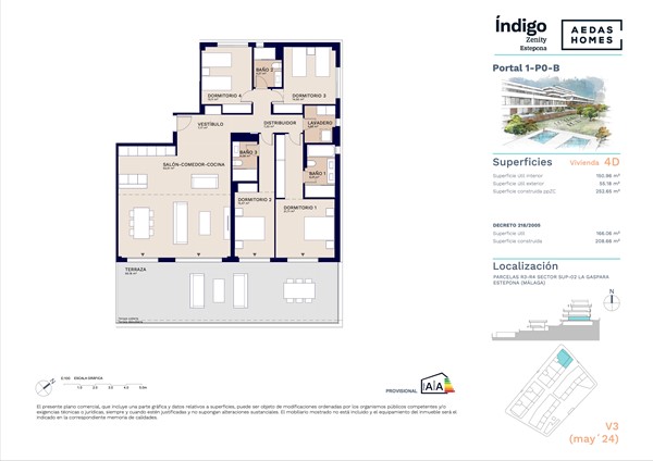 Calle Capri 22I, 29693 Estepona - Portal 1-P0-B.jpg