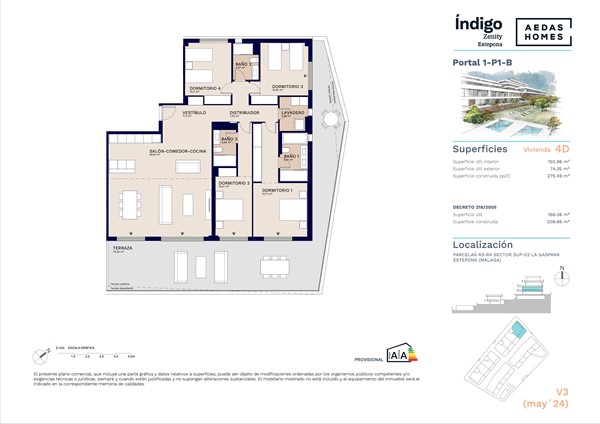 Calle Capri 22I, 29693 Estepona - Portal 1-P1-B.jpg