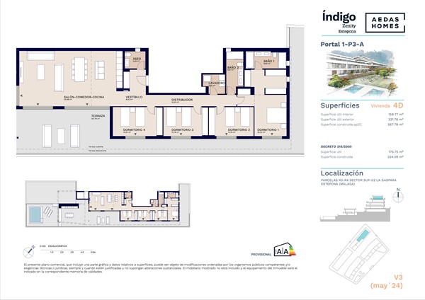 Calle Capri 22I, 29693 Estepona - Portal 1-P3-A.jpg