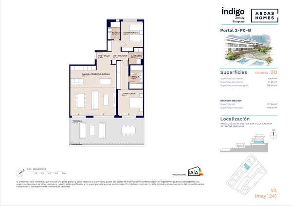 Calle Capri 22I, 29693 Estepona - Portal 2-P0-B.jpg