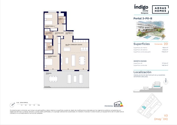 Calle Capri 22I, 29693 Estepona - Portal 3-P0-B.jpg