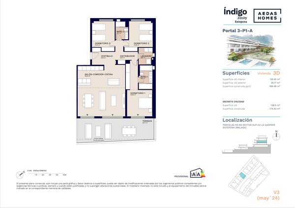Calle Capri 22I, 29693 Estepona - Portal 3-P1-A.jpg