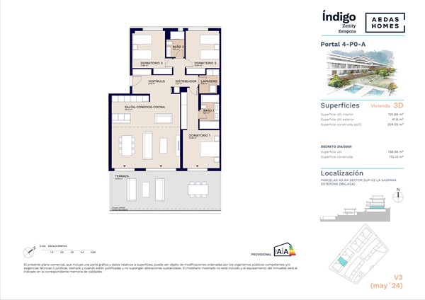 Calle Capri 22I, 29693 Estepona - Portal 4-P0-A.jpg