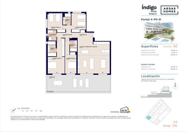 Calle Capri 22I, 29693 Estepona - Portal 4-P0-B.jpg