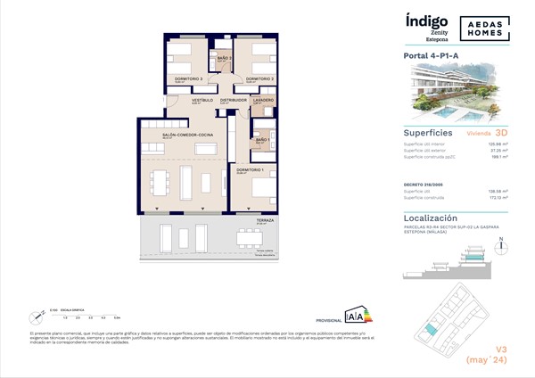 Calle Capri 22I, 29693 Estepona - Portal 4-P1-A.jpg
