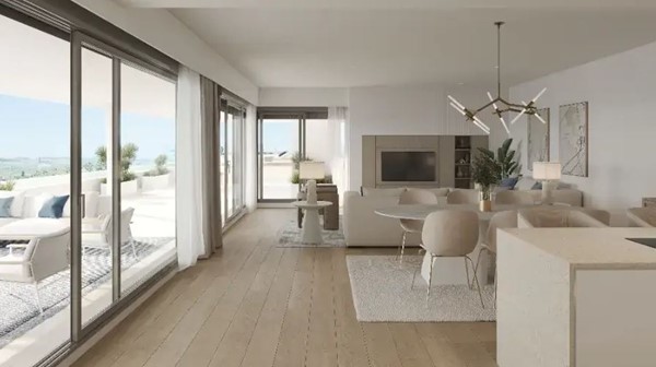 Medium property photo - Calle Capri 22I, 29693 Estepona