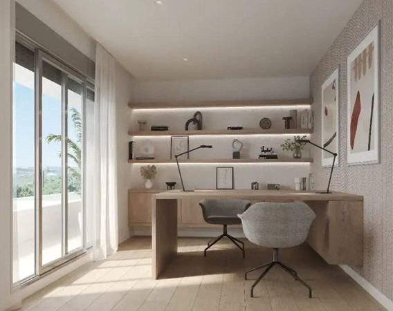 Medium property photo - Calle Capri 22I, 29693 Estepona