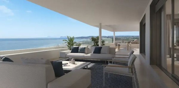 Medium property photo - Calle Capri 22I, 29693 Estepona