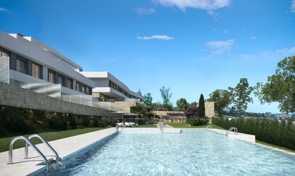 Medium property photo - Calle Capri 22I, 29693 Estepona