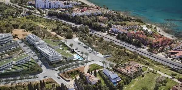 Medium property photo - Calle Capri 22I, 29693 Estepona