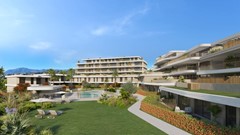 Te koop: Maisonnette Adagio - Cancelada, Estepona
3 bed, 2+1 bad