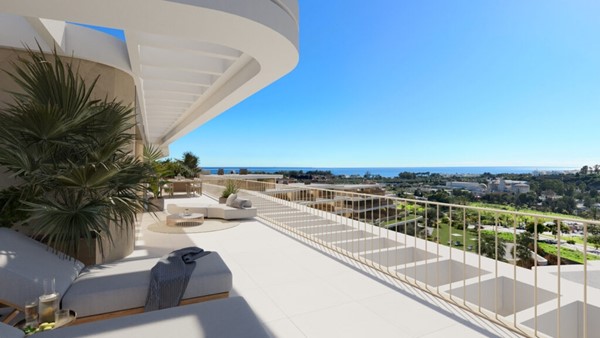 Medium property photo - Camino Loma de Retamar 54, 29680 Estepona