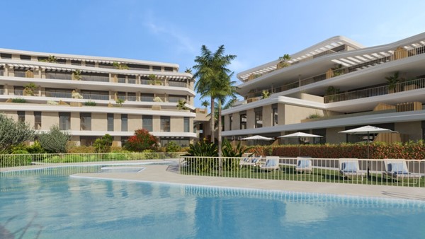 Medium property photo - Camino Loma de Retamar 54, 29680 Estepona