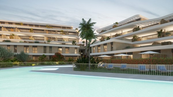 Medium property photo - Camino Loma de Retamar 54, 29680 Estepona