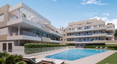 Te koop: app. Zenith - Estepona
2 bed, 2 bad