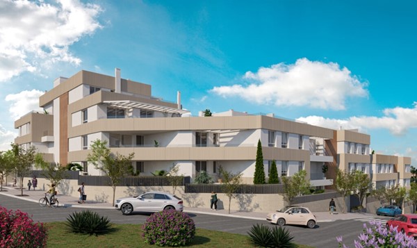 Medium property photo - Avenida San Eusebio 22, 29680 Estepona