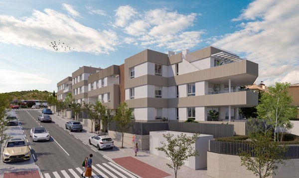 Medium property photo - Avenida San Eusebio 22, 29680 Estepona