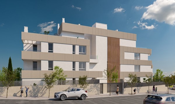 Medium property photo - Avenida San Eusebio 22, 29680 Estepona
