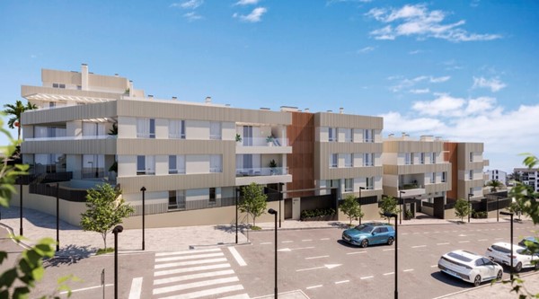 Medium property photo - Avenida San Eusebio 22, 29680 Estepona
