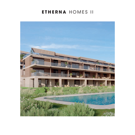 Brochure preview - CATALOGO_ETHERNA_II_CAST_ING_baja.pdf