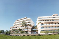 Te koop: Birdie Hills - Estepona
app. 2/3 bed, 2 bad