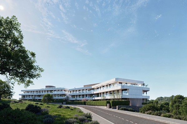 Medium property photo - Avenida del Arte 12, 29680 Estepona