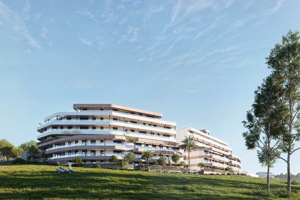 Medium property photo - Avenida del Arte 12, 29680 Estepona