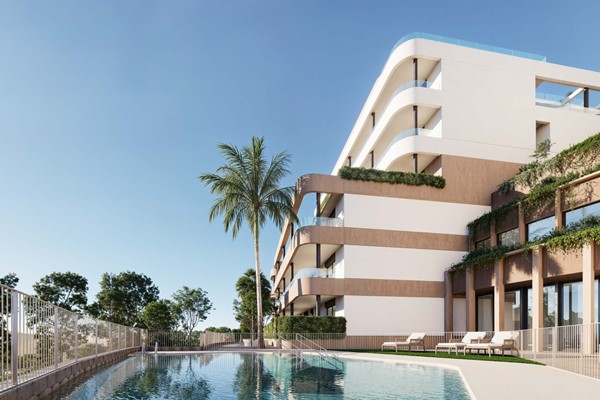 Medium property photo - Avenida del Arte 12, 29680 Estepona