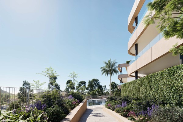 Medium property photo - Avenida del Arte 12, 29680 Estepona
