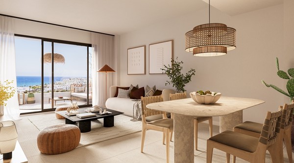 Medium property photo - Calle Avicena 22, 04638 Mojácar